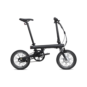 Mi QiCycle folding electric bike, Xiaomi