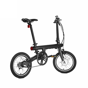 Складной электрический велосипед Mi Qicycle, Xiaomi