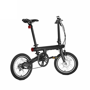 Mi QiCycle folding electric bike, Xiaomi