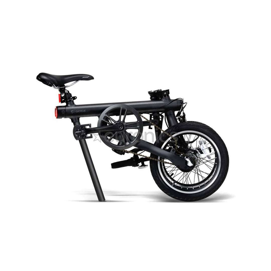 Saliekamais elektriskais divritenis Mi Qicycle, Xiaomi