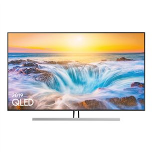 65" Ultra HD 4K QLED televizors, Samsung