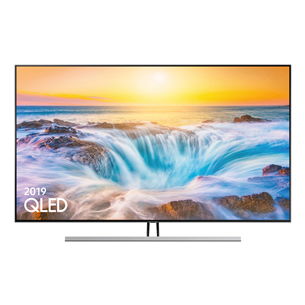 65'' Ultra HD QLED TV Samsung