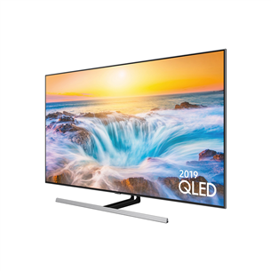 65'' Ultra HD QLED TV Samsung