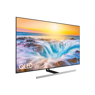 65'' Ultra HD 4K QLED-телевизор, Samsung