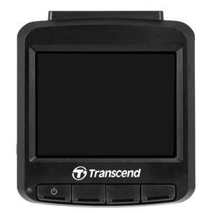 Video reģistrators DrivePro 110, TRANSCEND