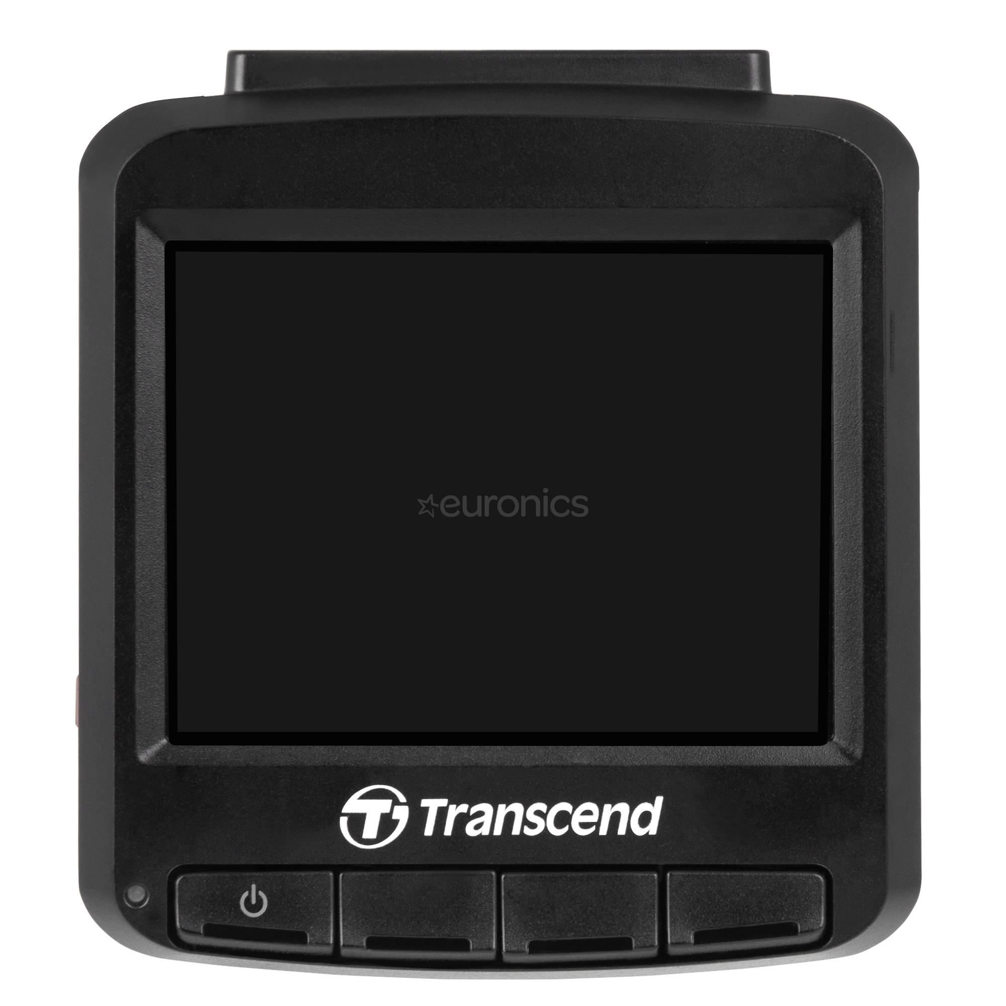 Car video recorder DrivePro 110, TRANSCEND