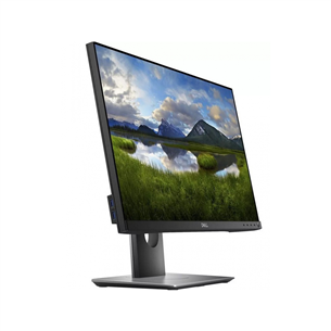 22'' Full HD LED TN-монитор Dell