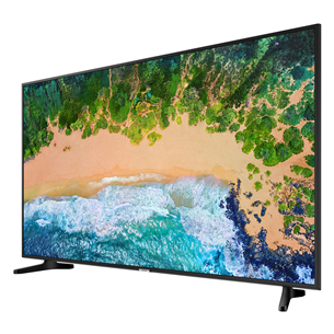 40" Ultra HD 4K LED televizors, Samsung