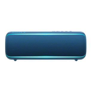 Portable speaker Sony SRS-XB22