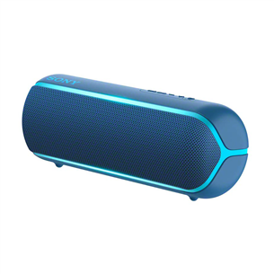 Portable speaker Sony SRS-XB22