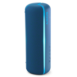 Portable speaker Sony SRS-XB22