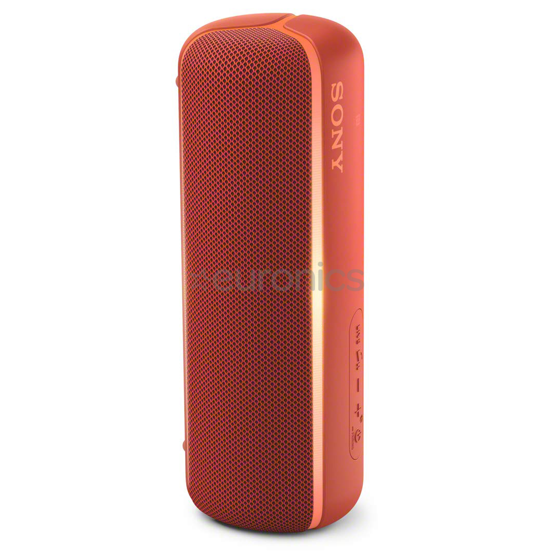 Portatīvais skaļrunis SRS-XB22, Sony