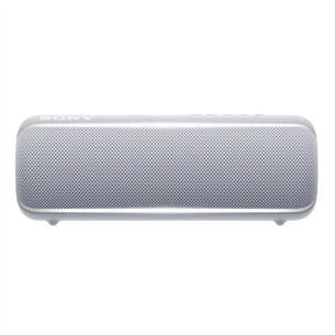 Portatīvais skaļrunis SRS-XB22, Sony