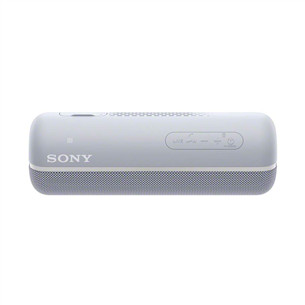Portatīvais skaļrunis SRS-XB22, Sony