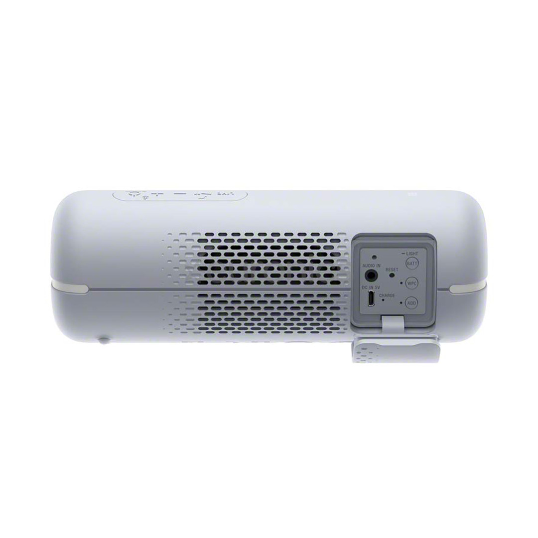 Portatīvais skaļrunis SRS-XB22, Sony