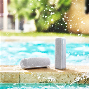 Portable speaker Sony SRS-XB22