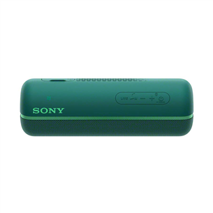 Portatīvais skaļrunis SRS-XB22, Sony