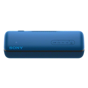 Portatīvais skaļrunis SRS-XB32, Sony