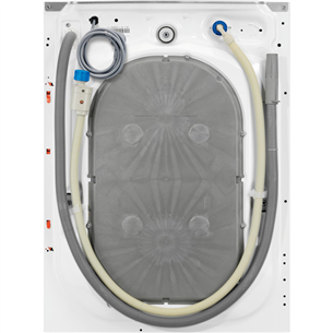 Electrolux, 8 kg, dziļums 54 cm, 1400 apgr/min. - Iebūvējama veļas mazgājamā mašīna