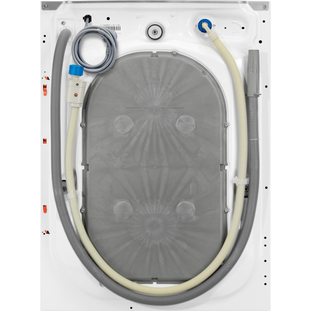 Electrolux, 8 kg, dziļums 54 cm, 1400 apgr/min. - Iebūvējama veļas mazgājamā mašīna