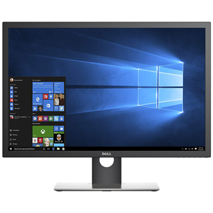 30" QHD LED IPS monitors, Dell