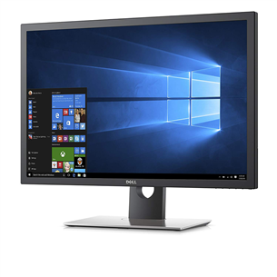 30" QHD LED IPS monitors, Dell