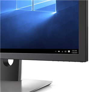 30" QHD LED IPS monitors, Dell