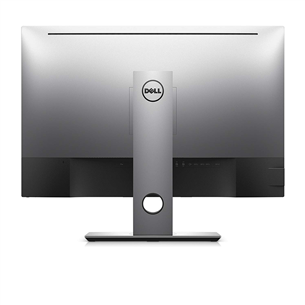 30" QHD LED IPS monitors, Dell