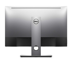 30" QHD LED IPS monitor Dell