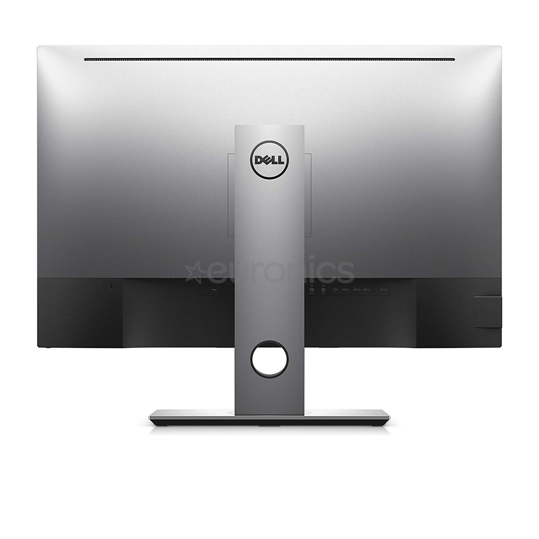30" QHD LED IPS monitors, Dell