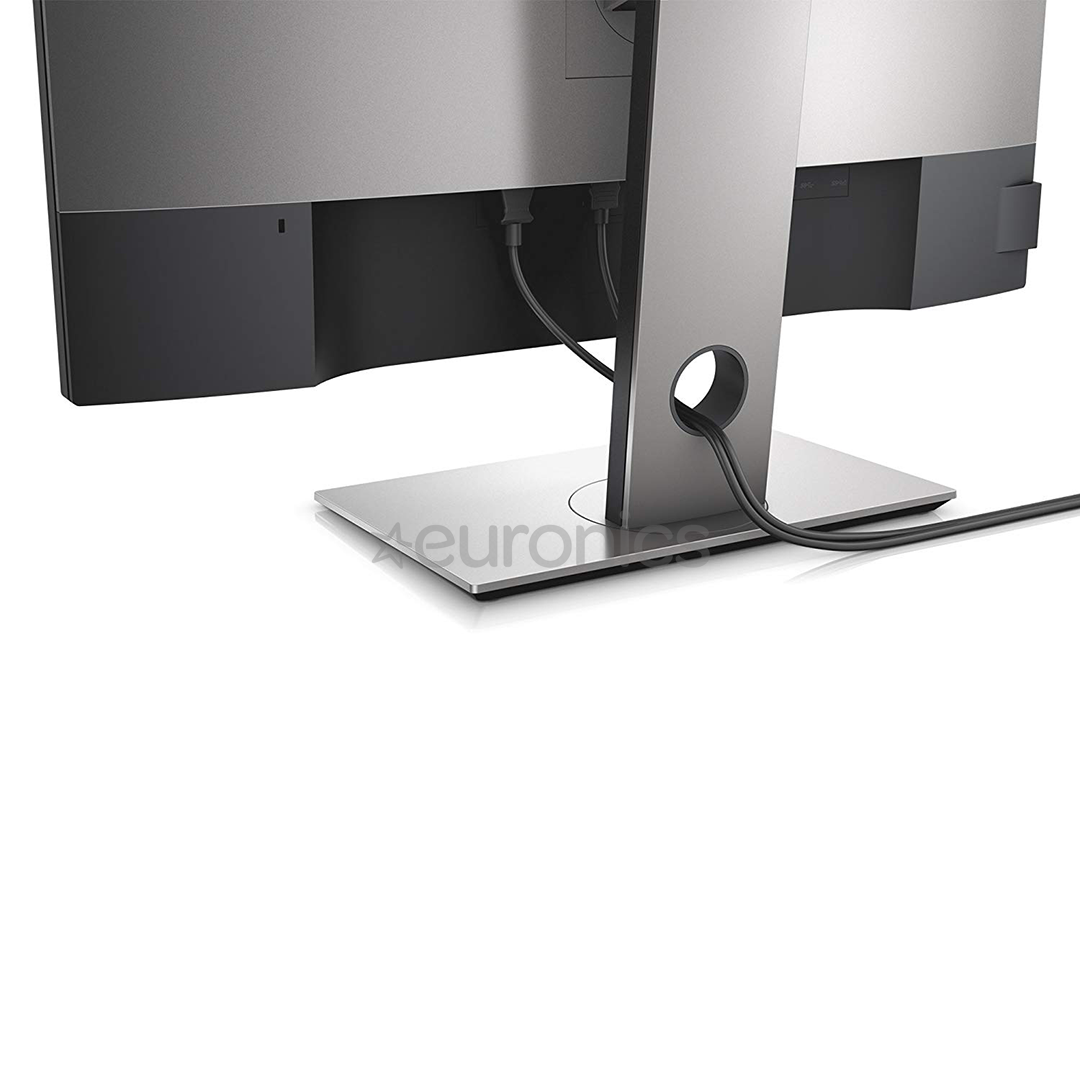 30" QHD LED IPS monitors, Dell