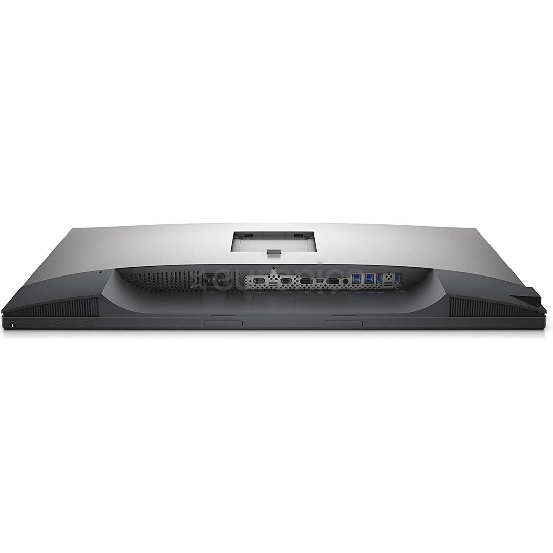30" QHD LED IPS monitors, Dell