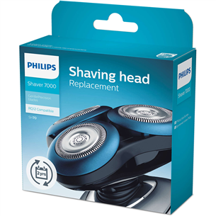 Shaving heads for Philips 7000 series