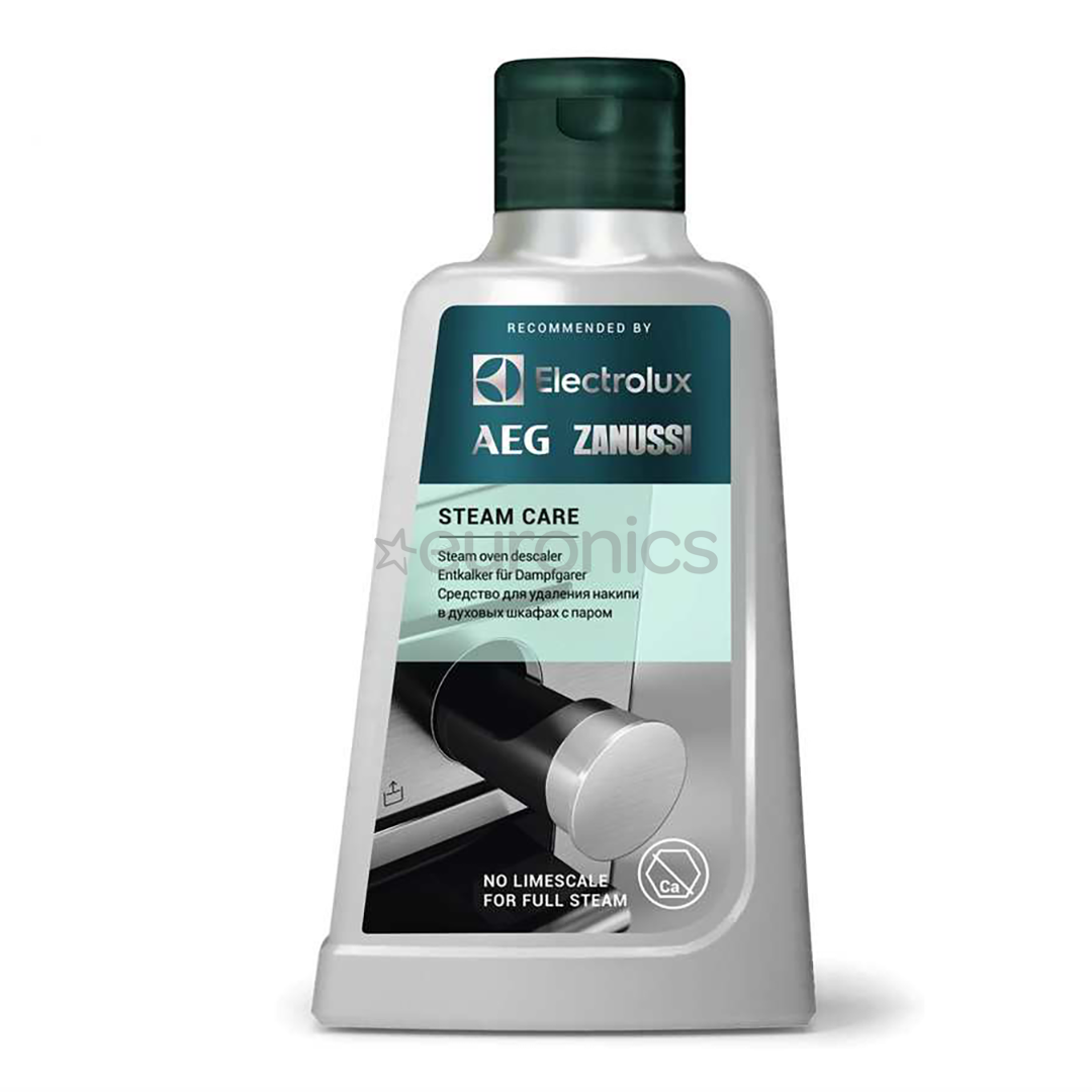 Tīrīšanas līdzeklis priekš elektriskajām cepeškrāsnīm ar tvaiku, Electrolux