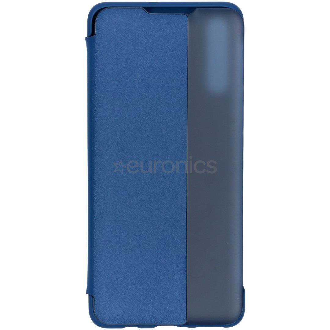 Apvalks Smart View priekš P30 Lite, Huawei