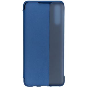 Huawei P30 Lite Smart View Flip Cover