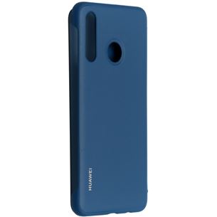 Huawei P30 Lite Smart View Flip Cover