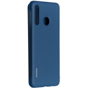 Apvalks Smart View priekš P30 Lite, Huawei