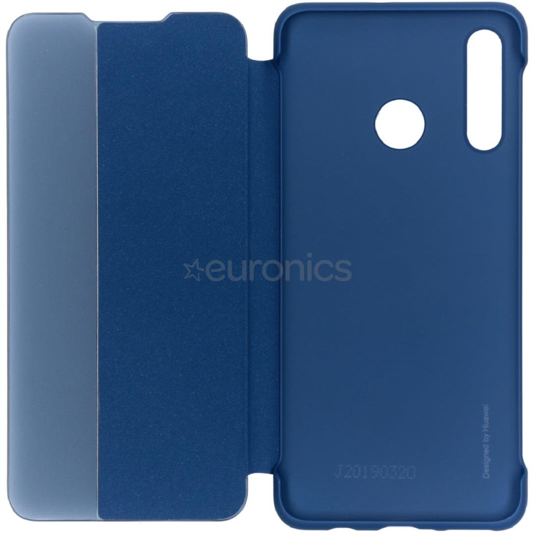 Apvalks Smart View priekš P30 Lite, Huawei