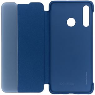 Huawei P30 Lite Smart View Flip Cover