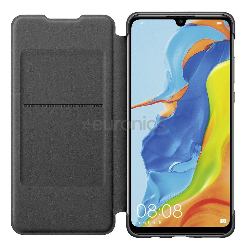 Huawei P30 Lite Wallet Cover
