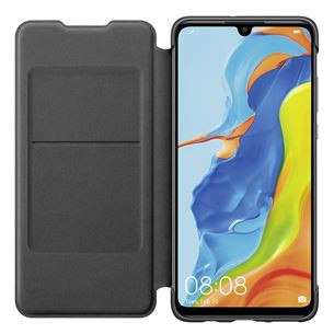 Huawei P30 Lite Wallet Cover