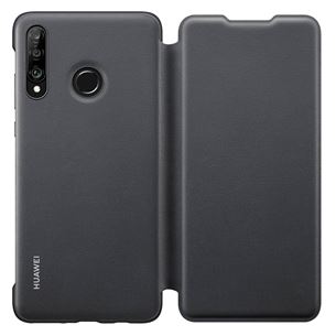 Huawei P30 Lite Wallet Cover