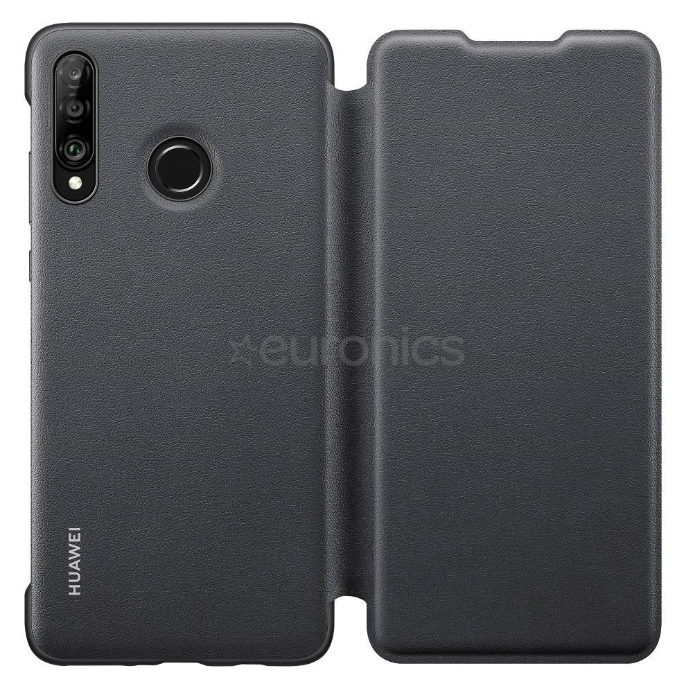 Huawei P30 Lite Wallet Cover