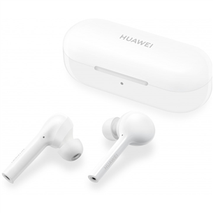 Earphones FreeBuds Lite, Huawei