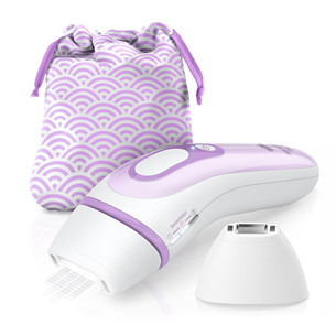 Fotoepilators Silk-expert Pro 3, Braun