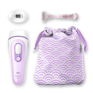 Fotoepilators Silk-expert Pro 3, Braun