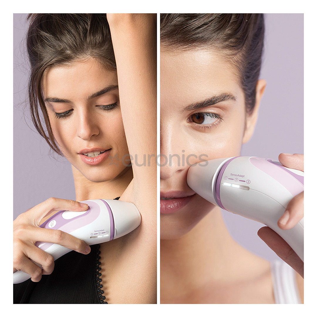 Fotoepilators Silk-expert Pro 3, Braun
