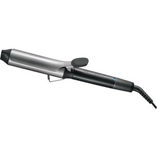 Remington Pro Big Curl, diameter 38 mm, 140-210 °C, black - Hair curler,  CI5538 | Euronics