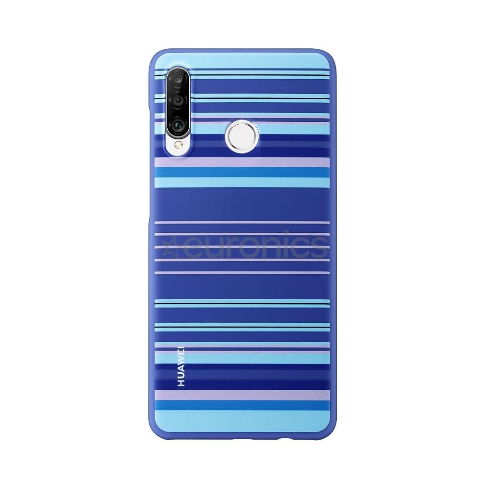 Silikona apvalks priekš P30 Lite, Huawei